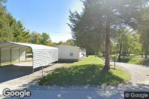106 W 1st St, Ellis Grove, IL 62241