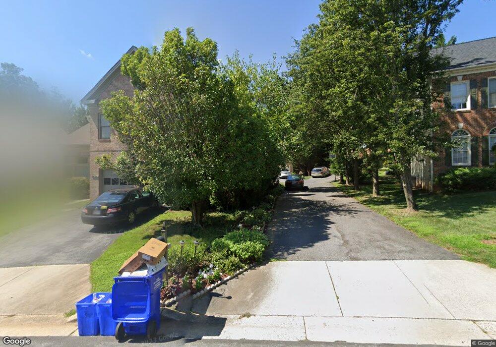 20308 Foxwood Terrace, Germantown, MD 20876 - photo 1