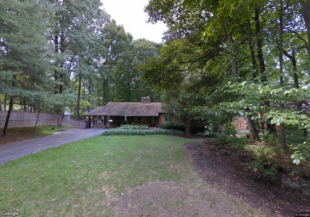 2508 Patrick St, Vienna, VA 22180 - photo 1