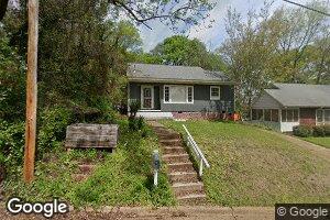 1211 12th Ave S, Columbus, MS 39701