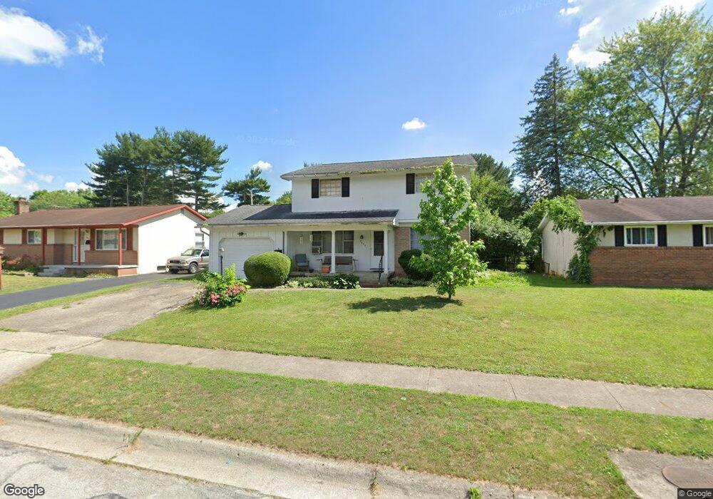 4655 Harbor Blvd, Columbus, OH 43232 - photo 1