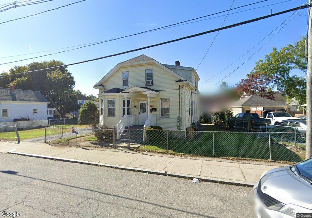 32 Unit St, Providence, RI 02909 - photo 1
