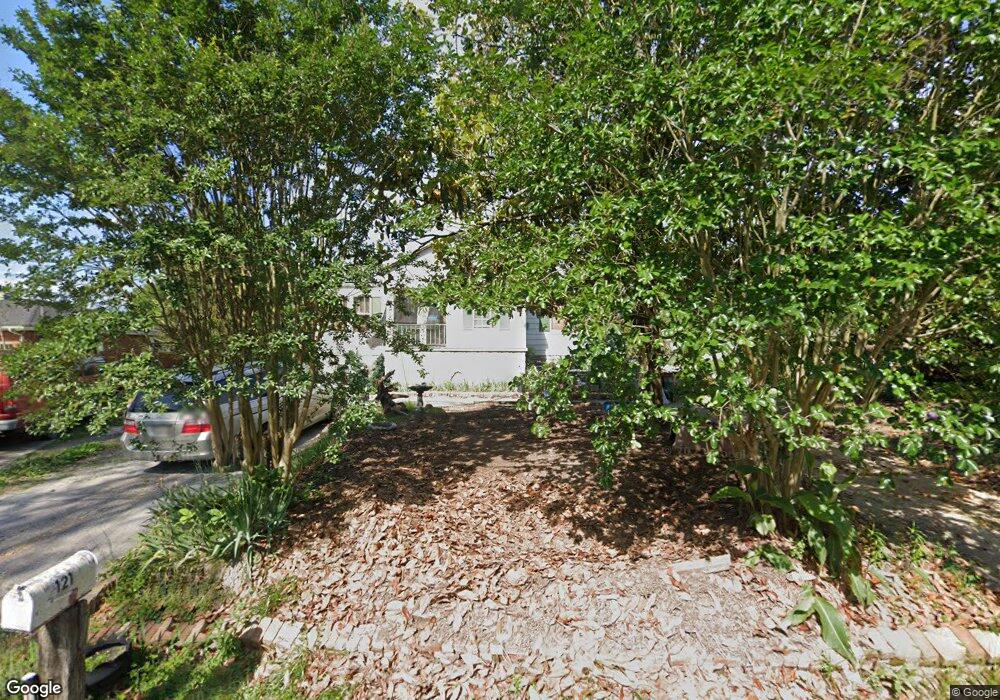 121 Nason St, Rossville, GA 30741 - photo 1