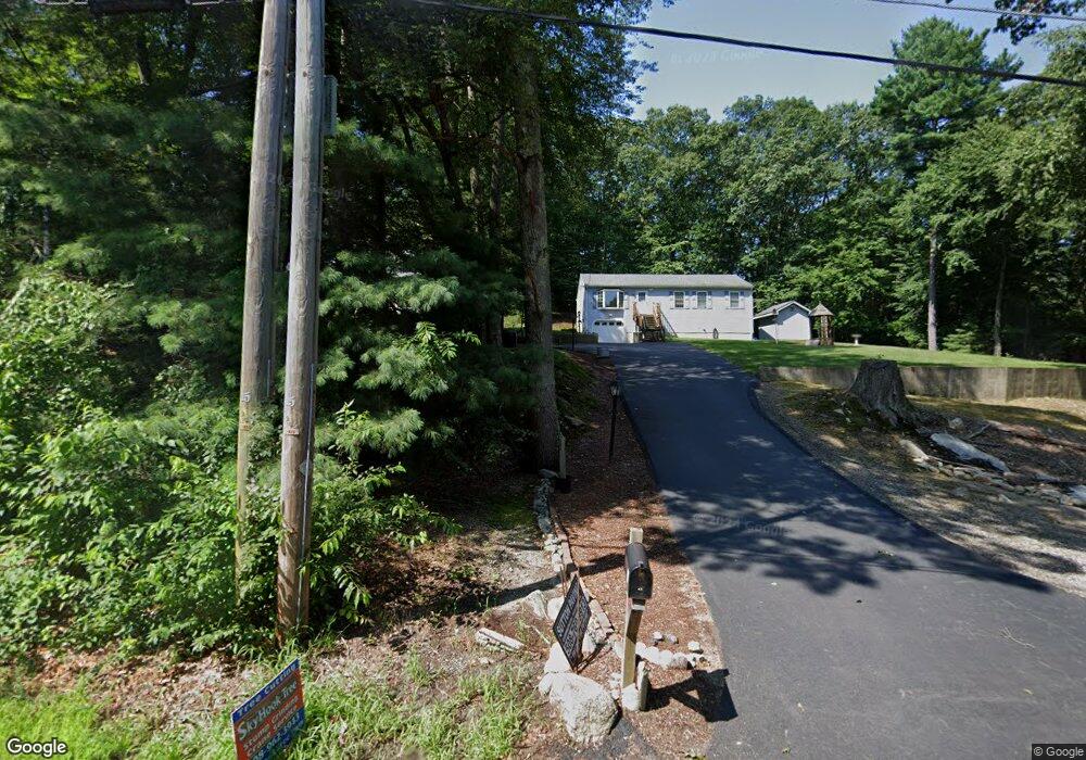 66R Maple Ave, South Grafton, MA 01560 - photo 1