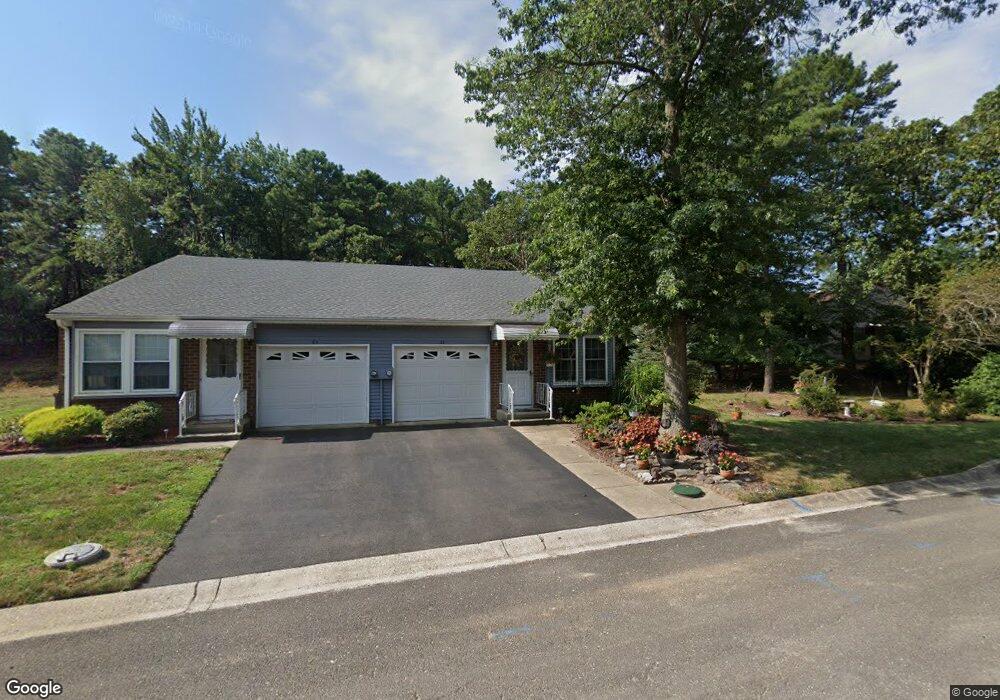 8B Sunset Rd, Whiting, NJ 08759 - photo 1