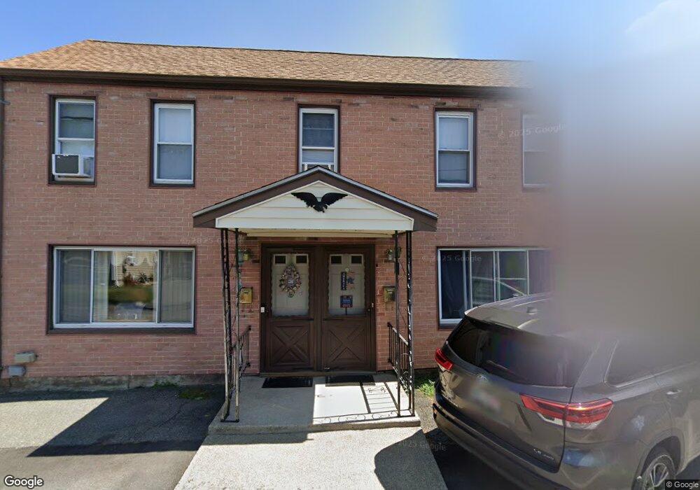 36 Cross St unit 38, Waltham, MA 02453 - photo 1