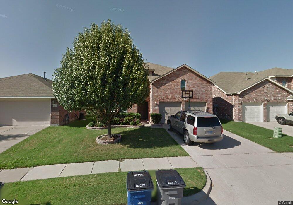 313 Highland Glen Dr, Wylie, TX 75098 - photo 1