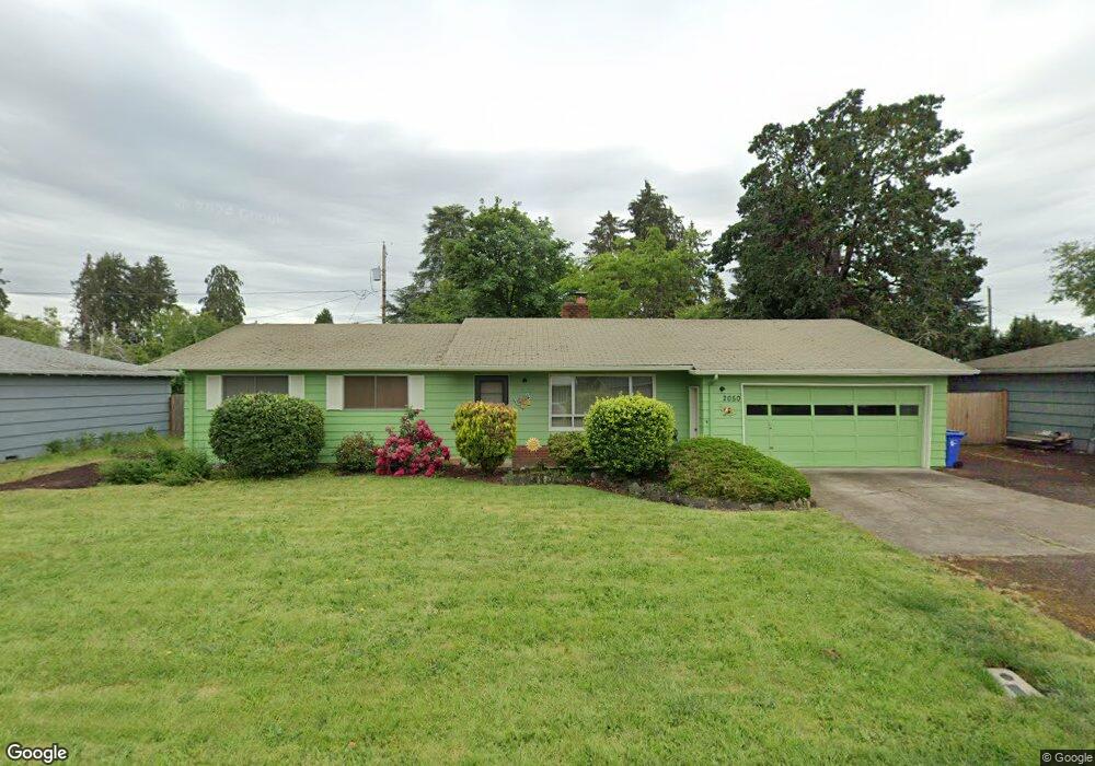2050 Carmel Ave, Eugene, OR 97401 - photo 1