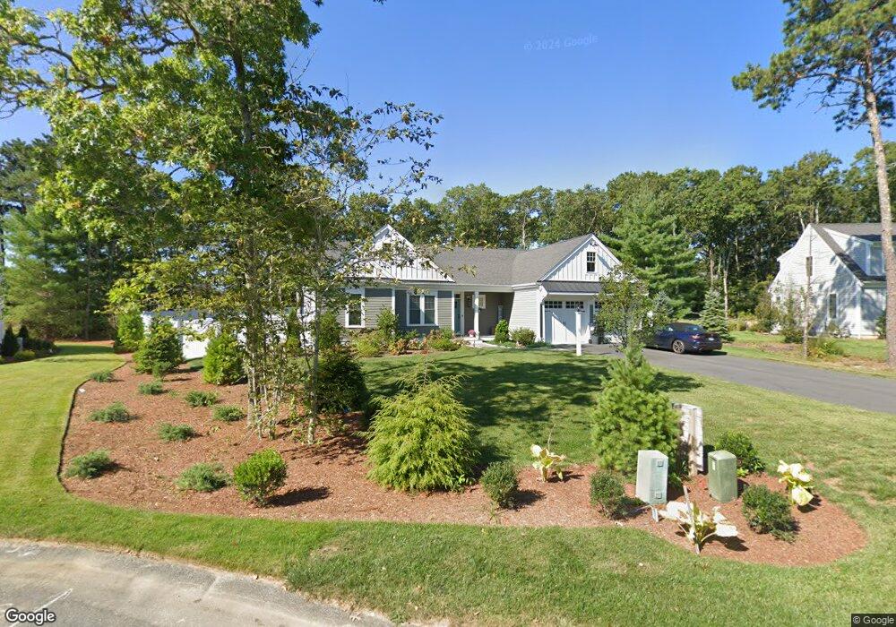 13 Tudor Terrace, Mashpee, MA 02649 - photo 1