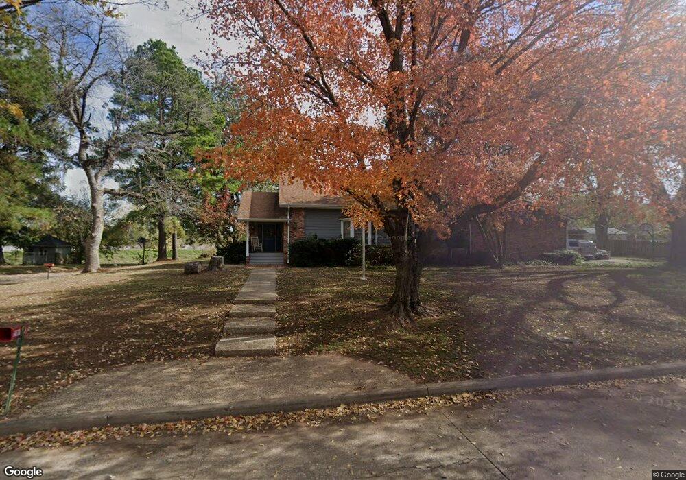702 E Osage St, Cleveland, OK 74020 - photo 1