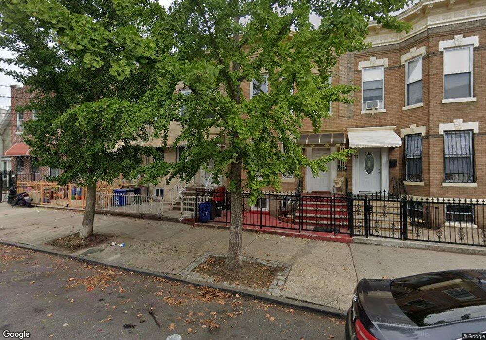 73 Euclid Ave, Brooklyn, NY 11208 - photo 1