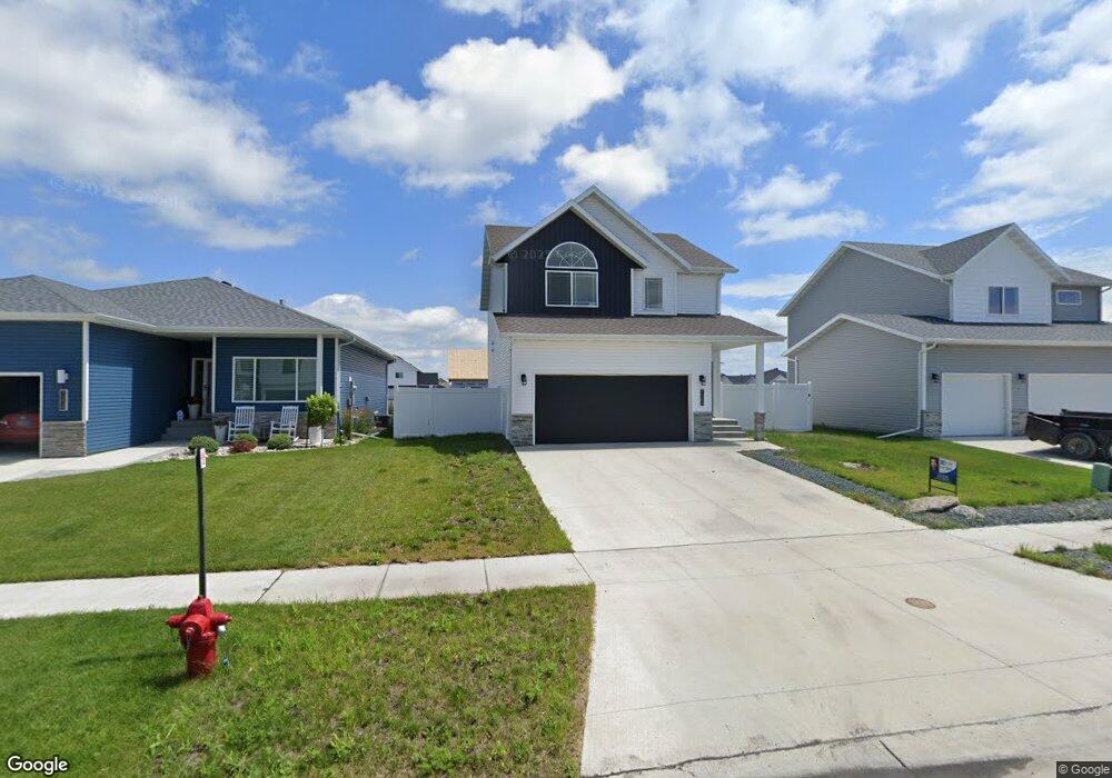 7364 27th St S, Fargo, ND 58104 - photo 1