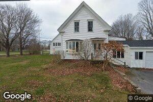 1472 Harpswell Neck Rd, Harpswell, ME 04079