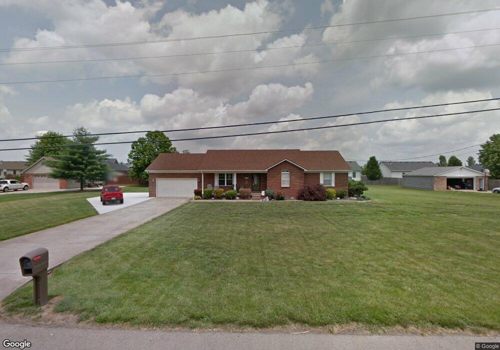 334 Helm Ln, Mount Washington, KY 40047 - photo 1