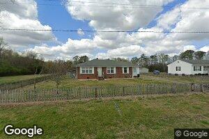 31480 Harvest Dr, Carrsville, VA 23315