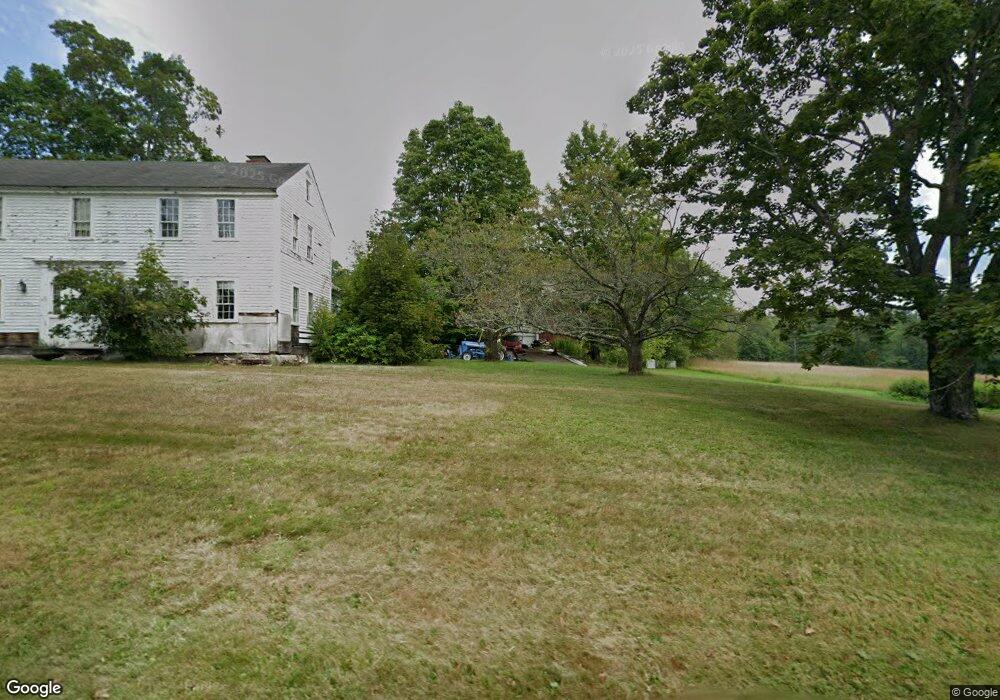 423 Fullam Hill Rd, Fitzwilliam, NH 03447 - photo 1