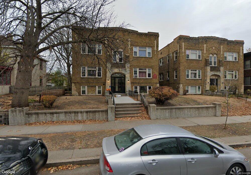 3413 Portland Ave, Minneapolis, MN 55407 - photo 1