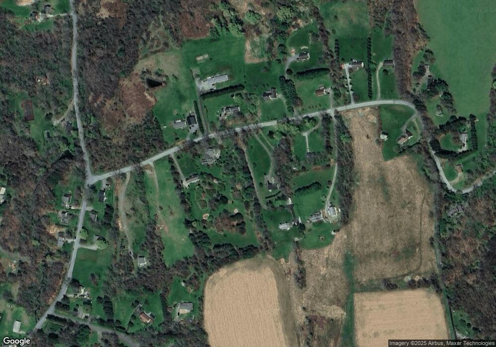 18 Yellow City Rd, Amenia, NY 12501 - photo 1