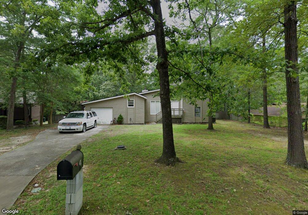 4 Fairbranch Ct, Columbia, SC 29212 - photo 1