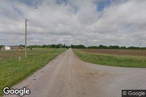 ? W 530th Ave, McCune, KS 66753