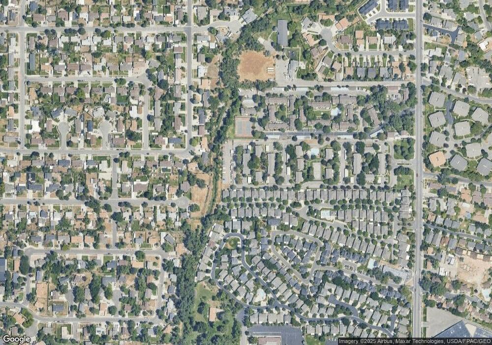 541 Cobblestone Dr, Midvale, UT 84047 - photo 1