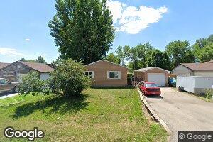 310 5th St, Mapleton, ND 58059
