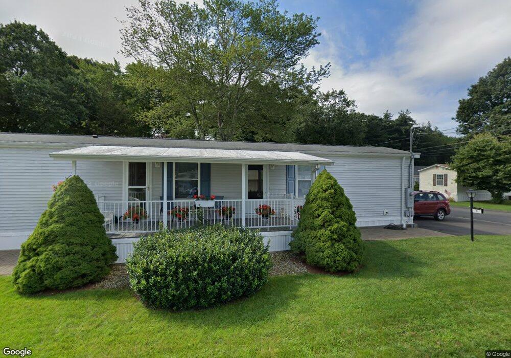 7 Meadow Rd unit 7, Southington, CT 06489 - photo 1