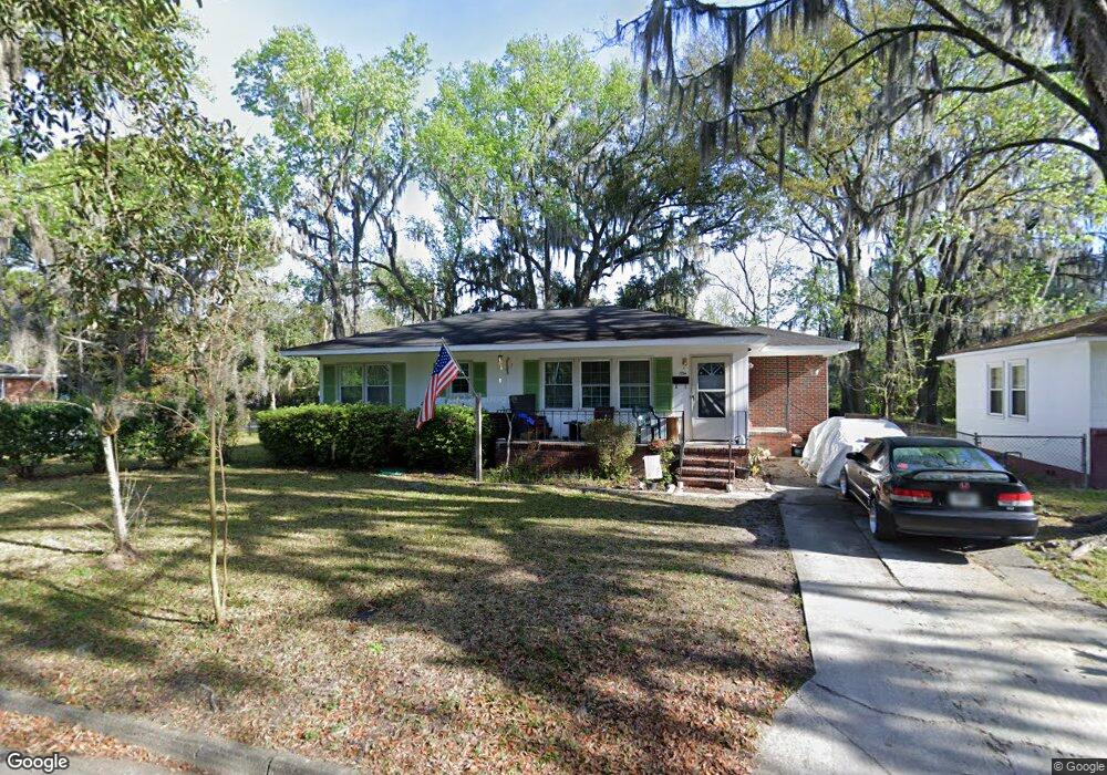 1704 E 59th St, Savannah, GA 31404 - photo 1