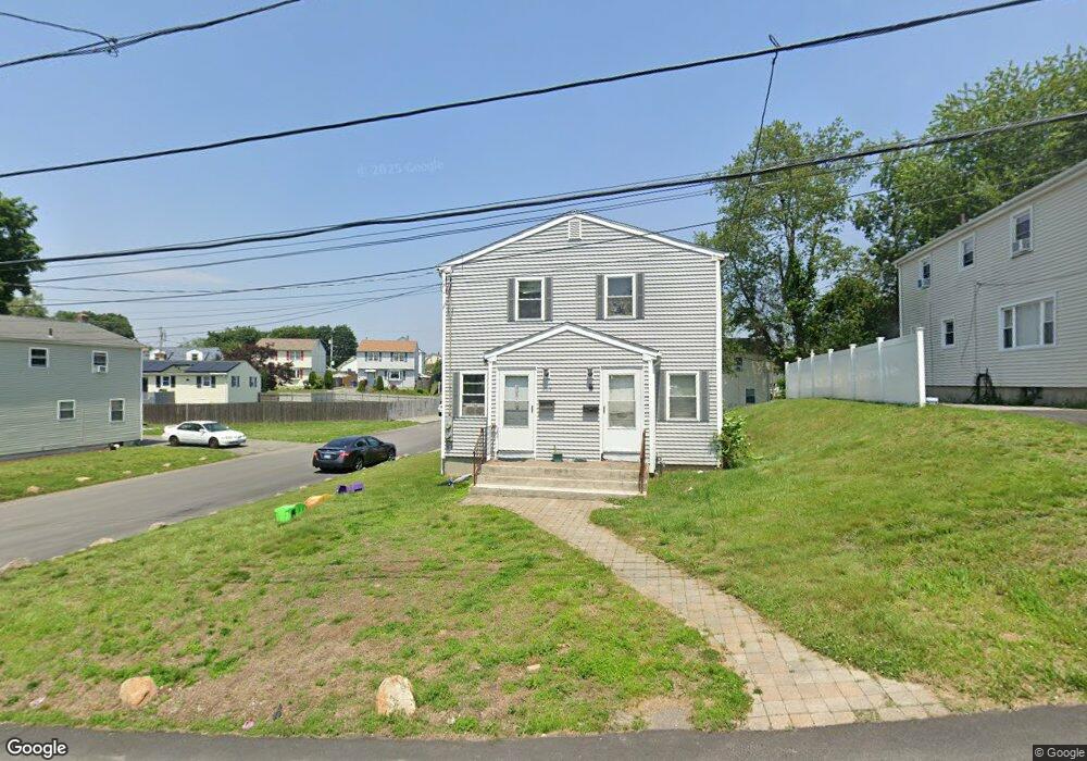 201 Eldridge St, Cranston, RI 02910 - photo 1