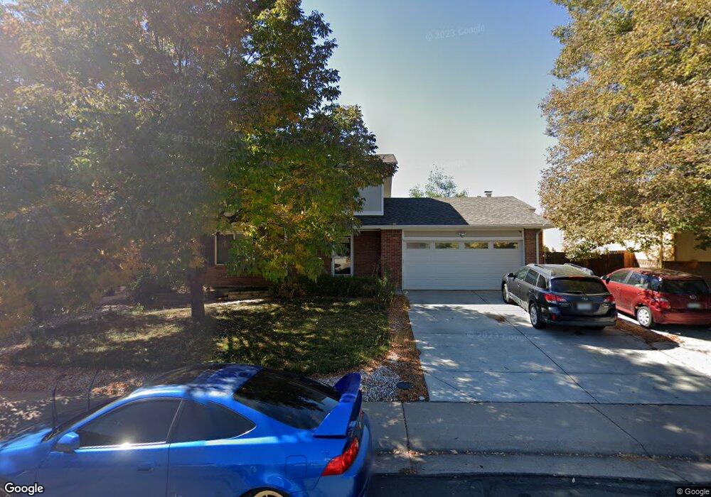 12923 Dexter Way, Thornton, CO 80241 - photo 1