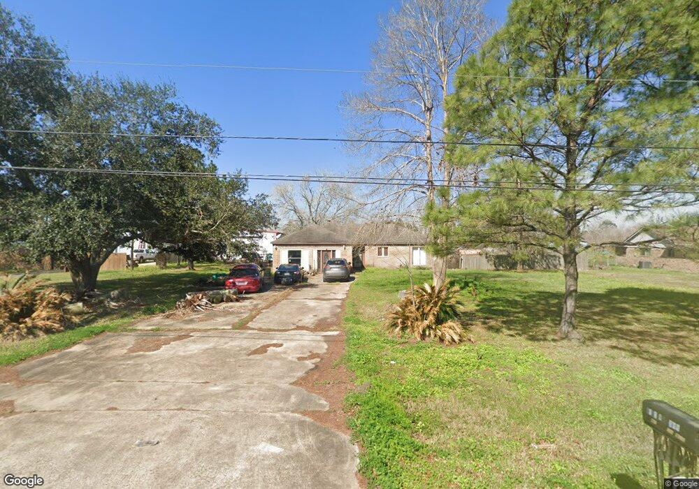 1749 County Road 965, Alvin, TX 77511 - photo 1