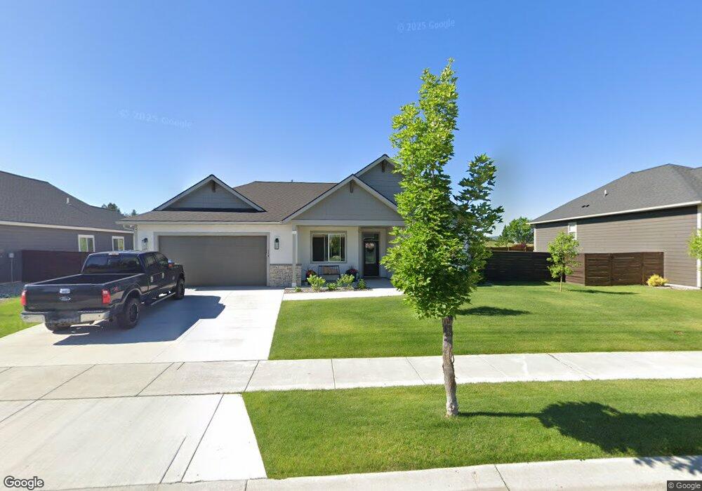 114 Lazy Creek Way, Kalispell, MT 59901 - photo 1