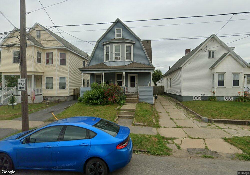 967 Emmett St, Schenectady, NY 12307 - photo 1