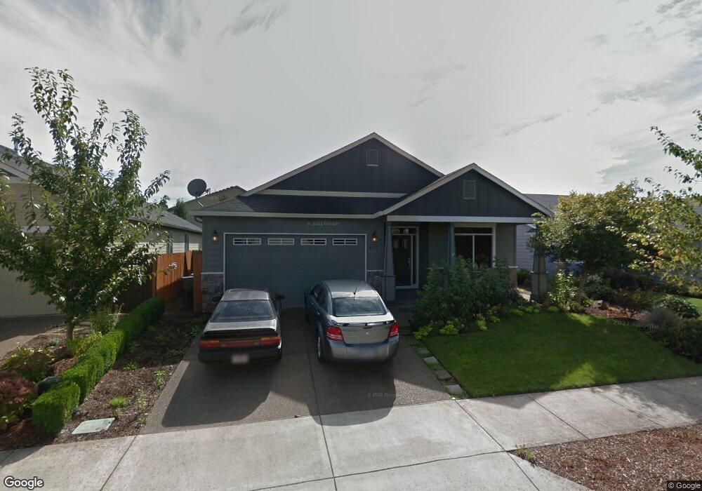 4552 Kurth Ave, Hubbard, OR 97032 - photo 1