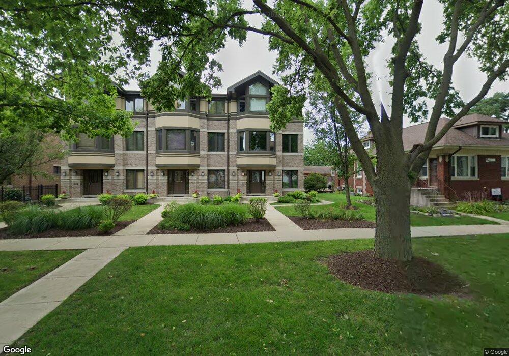 114 N Myrtle Ave unit 1, Elmhurst, IL 60126 - photo 1