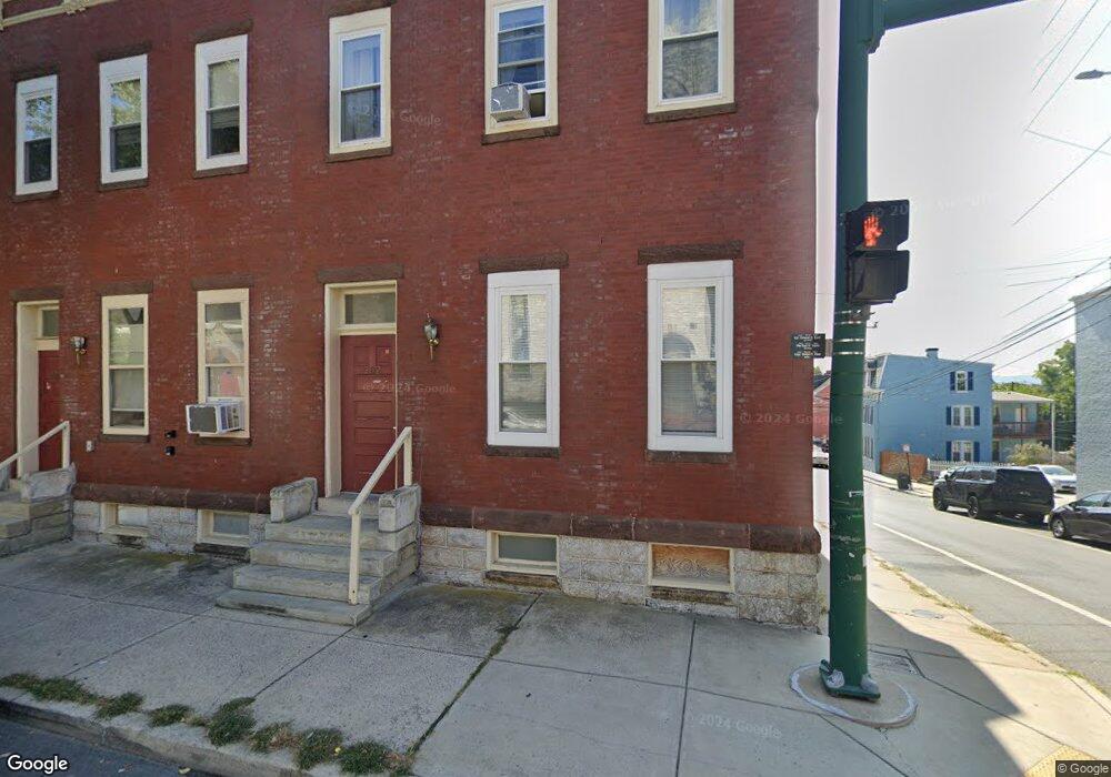 202 N Potomac St unit 1, Hagerstown, MD 21740 - photo 1