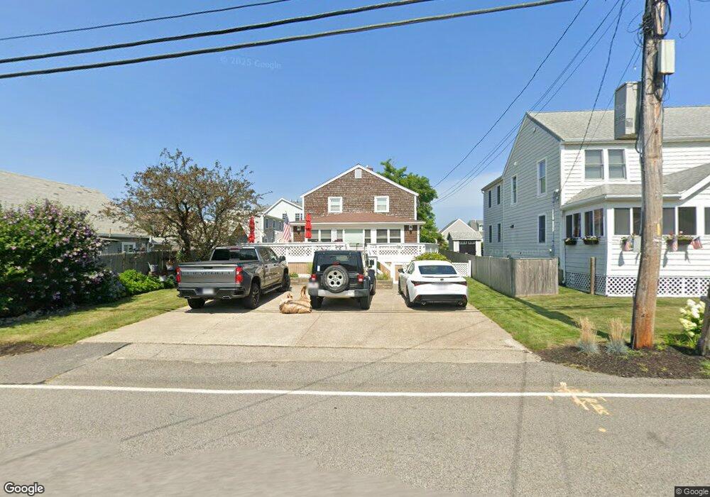 174 Standish St, Marshfield, MA 02050 - photo 1