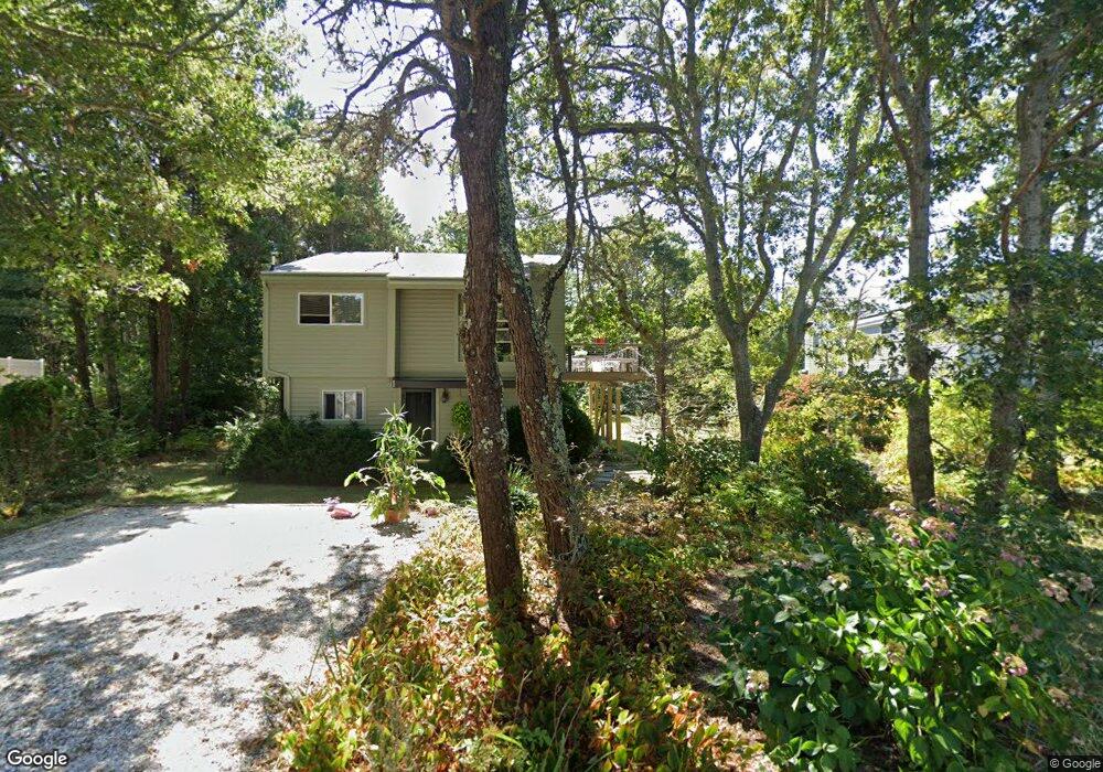 128 Whippoorwill Cir, Mashpee, MA 02649 - photo 1