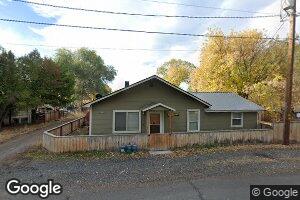 729 S 10th St, Lakeview, OR 97630