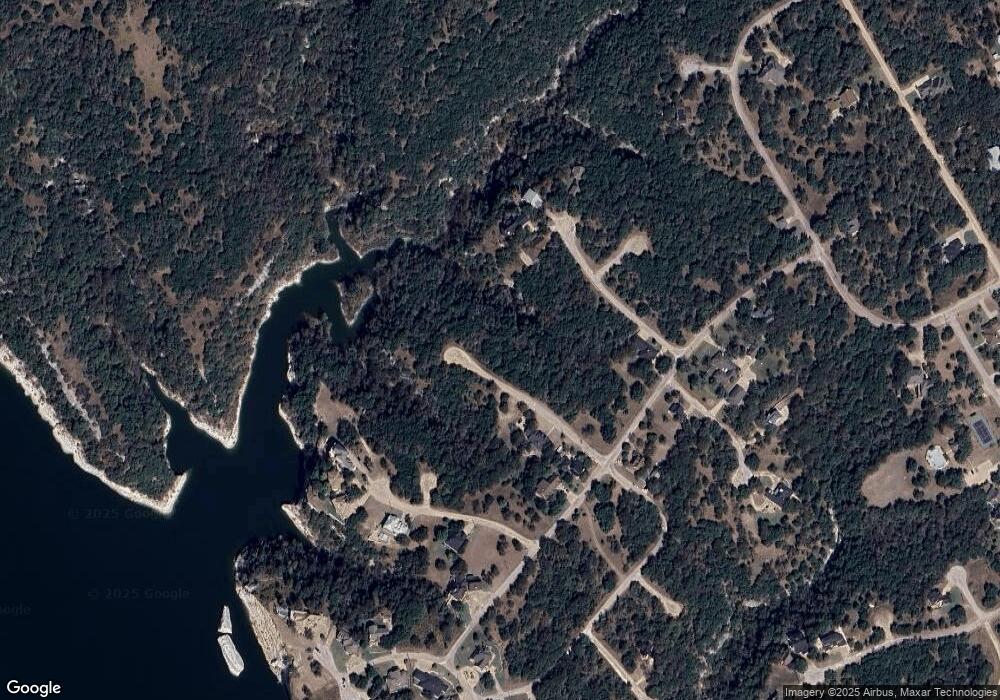 1277 Paintbrush Ct, Whitney, TX 76692 - photo 1