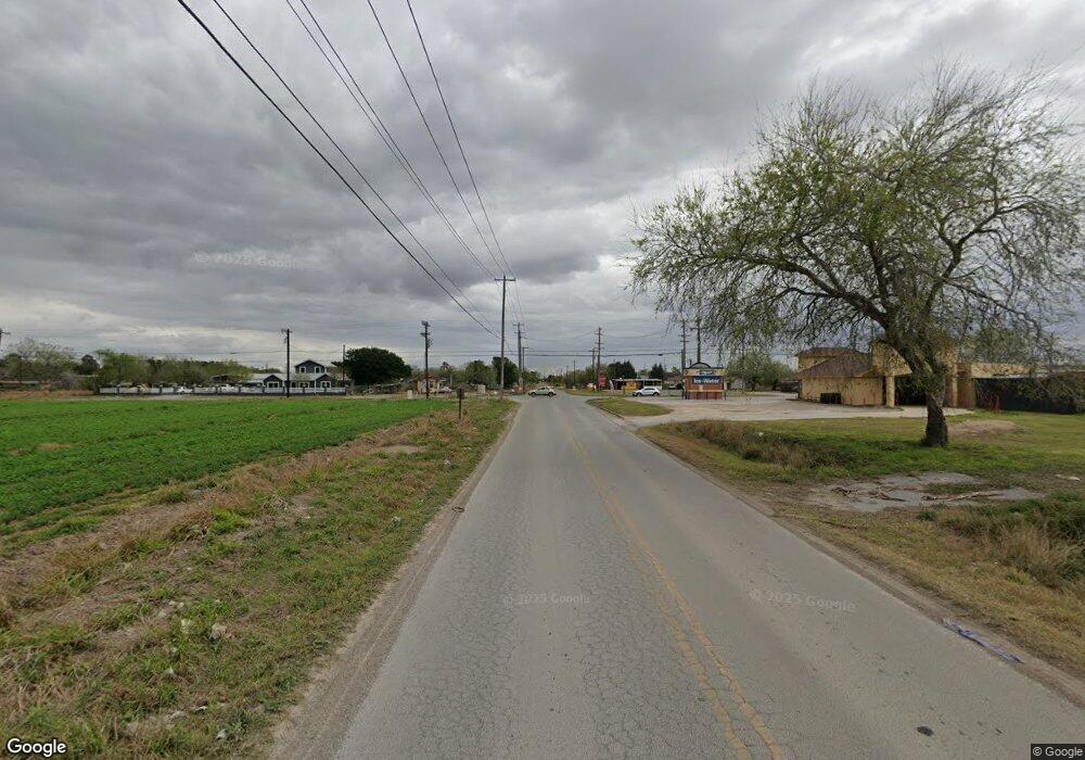 644 W Minnesota Rd, Donna, TX 78537 - photo 1