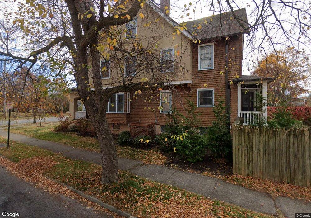 121 S Hamilton St, Poughkeepsie, NY 12601 - photo 1