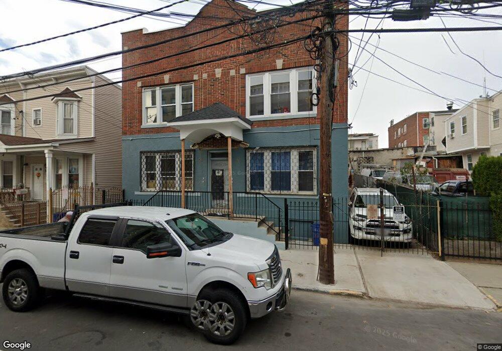 604 N 5th St unit 606, Newark, NJ 07107 - photo 1