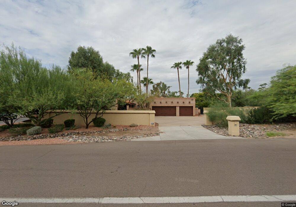 4504 N 56th St, Phoenix, AZ 85018 - photo 1