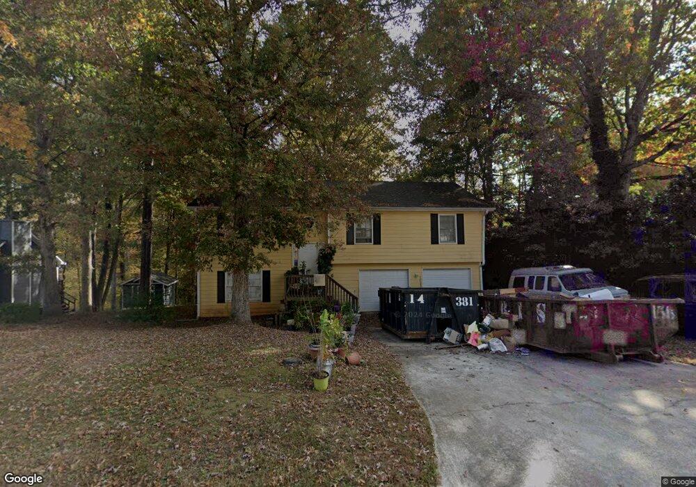 5408 Cindy Ln SE, Conyers, GA 30094 - photo 1