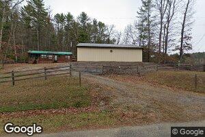 788 Scratch Gravel Rd, Ivanhoe, VA 24350