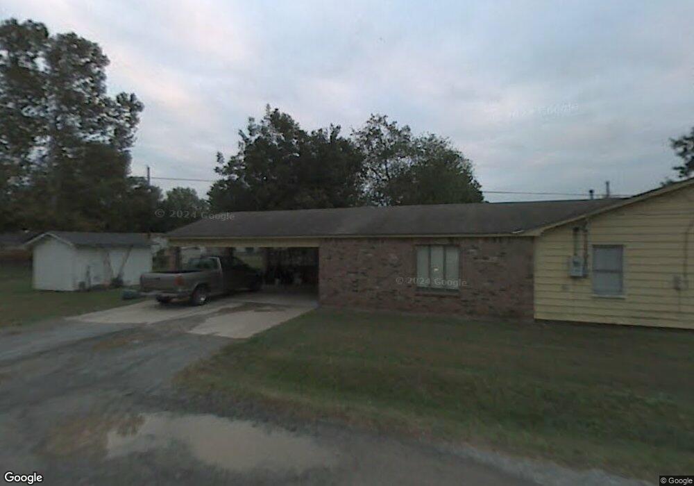 1201 S Anna St, Stuttgart, AR 72160 - photo 1