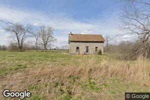 2949 E Peacock Rd, Deputy, IN 47230