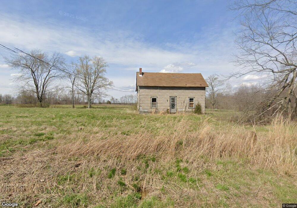 2949 E Peacock Rd, Deputy, IN 47230 - photo 1