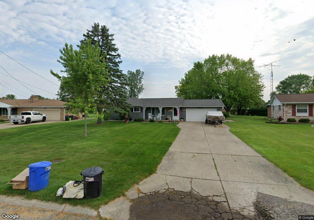 5485 Squire Ln, Flint, MI 48506 - photo 1